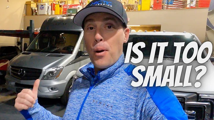 I BOUGHT A LEISURE TRAVEL VAN UNITY, WAS THIS A GO...