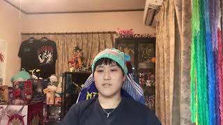isshin CHの配信のサムネイル画像