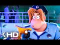 THE BAD GUYS Movie Clip Good Tonight 2022 