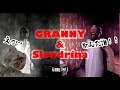 Granny Ver1.3～ぬいぐるみに隠された秘密～