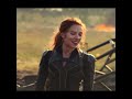 La Familia de Black Widow se despide | Black Widow #marvel #blackwidow #shorts