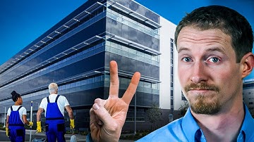 How To Win Big Cleaning Contracts With Property Managers