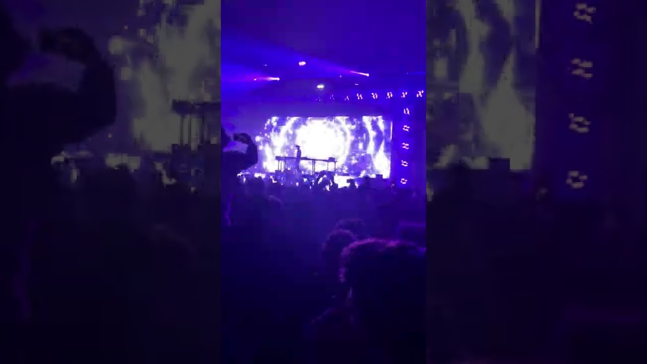 Rezz Encore, South Side Ballroom