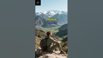 Expressing your emotions in Moroccan Darija. Part : 9 happiness & serenity #arabicmoroccan  #darija