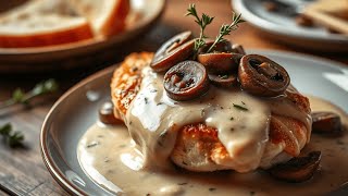 Chicken recipes -