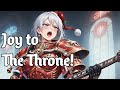 Joy to the Throne - Sisters of Battle / Warhammer 40k Music / Sanguinala / Christmas