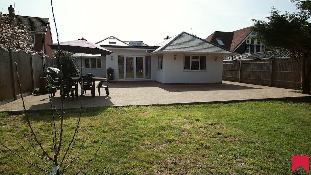 Blanquettes Avenue, Barbourne, Worcester YouTube