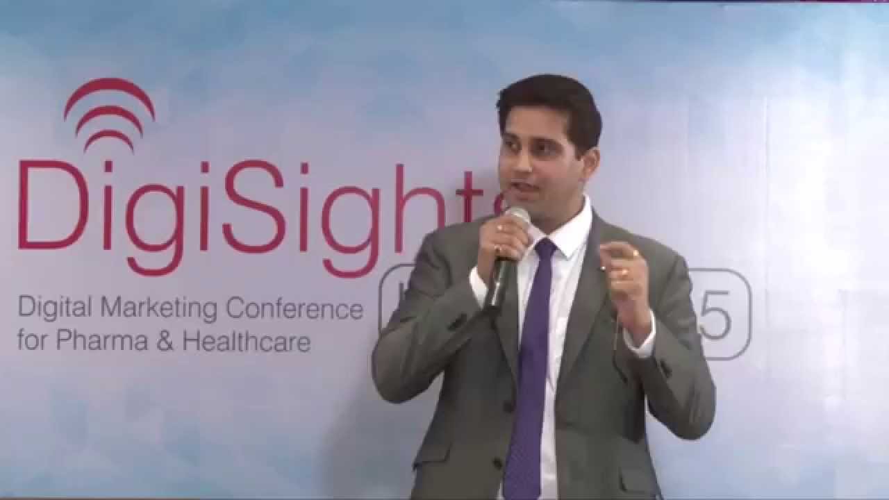 Adopting Digital culture in Pharma & Healthcare