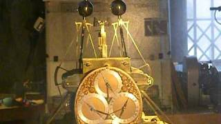Harrison Clock - H1