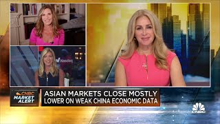 Itll Take A Long Time To Dry Up Liquidity In Market Expert On Tapering