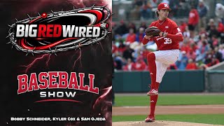 BigRedWired Breaks Down Nebraska Baseball’s Hosting Chances, Iowa Series & More | GBR