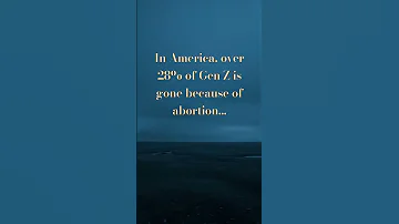 Let That Sink In Prolifemovement 