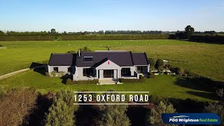 21A Buckleys Road, Rangiora