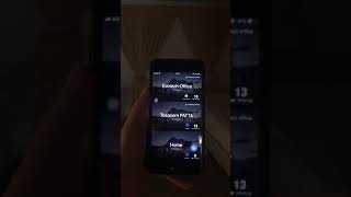 evoAPP by evotech demonstration