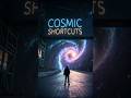 Exploring Wormholes: The Science Behind Cosmic Shortcuts