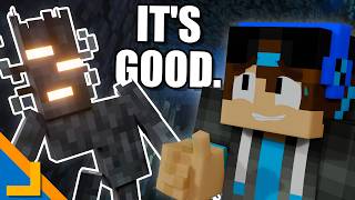 The Creaking Is A Good Update, and Heres Why.