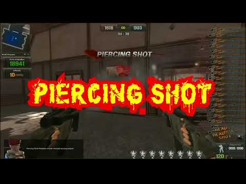 RPE Cheat Compilation Point Blank Offline