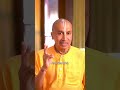 Forgive 2 Types Of People | Gaurangadas Official #shorts