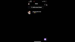 Vibes widget - what is it? How to use with friends? screenshot 2