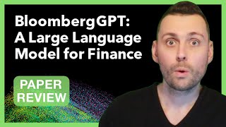 BloombergGPT Review - The Large Language Model for Finance