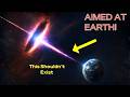 For 7 Hours, a Powerful Space Signal Pulsed Toward Earth — Unlike Anything in Years