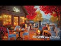 Smooth Sleep Jazz Lakeside Music - Romantic Saxophone Jazz & Ethereal Piano Jazz Instrumental Music