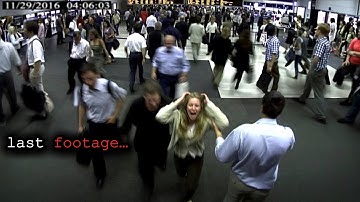 10 Most DISTURBING Videos Based on Real Events