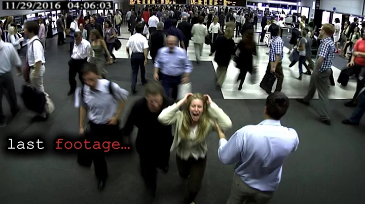 10 Most DISTURBING Videos Based on Real Events