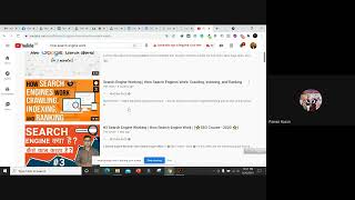 Class-3 Part-2 SEO Overview