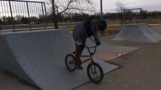 Spring break edit 2017