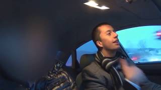 Edgaras 5 Dalis Intro Alfa Vyras Ir Šokių Mokymai