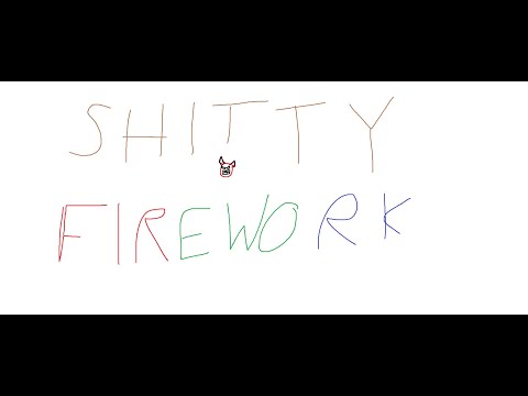 Shitty Firework (Insane/Extreme? Demon) by Kobra456 100% | Geometry Dash 2.207