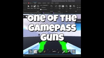 Making An Fps Game with @SubtoTinywater