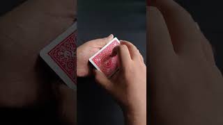 Let's Learn The Insane Ambitious Card Trick Routine