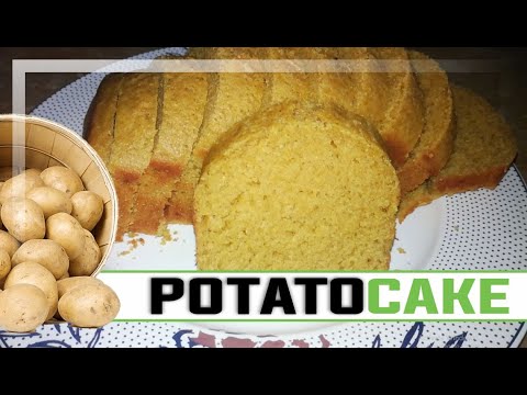 Video: Potato Cake: A Time-tested Recipe