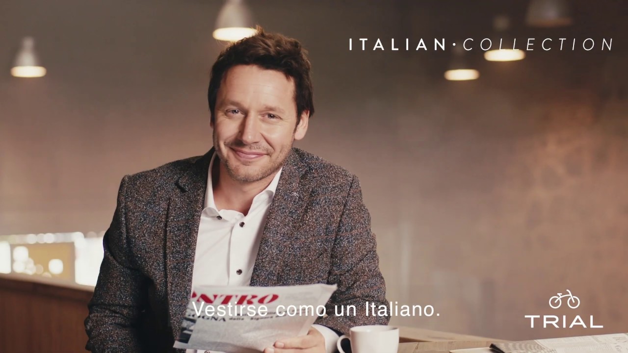 Italian Collection - YouTube