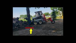 Pannys Super Bobcat 2018 # 06