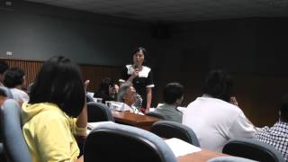 【102-2】0515師生座談會－宿舍黑箱一案提問+漲學費與否詢問