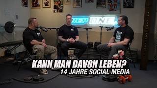 Was bleibt nach 14 Jahren Social Media? Polizei, Youtube, Geld, Familie und mehr mit Kay