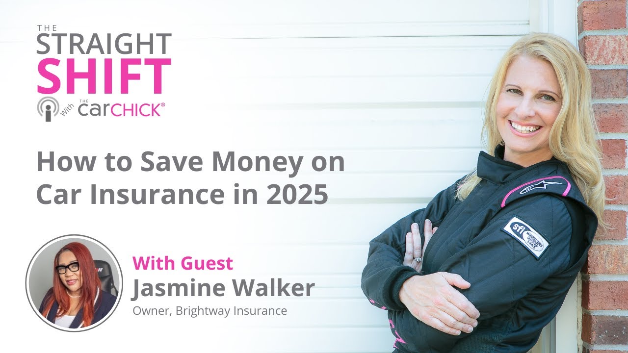 How to Save Money on Car Insurance in 2025
