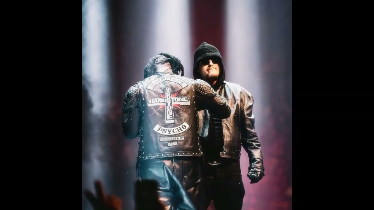 [FREE] Yeat x Don Toliver Type Beat - 