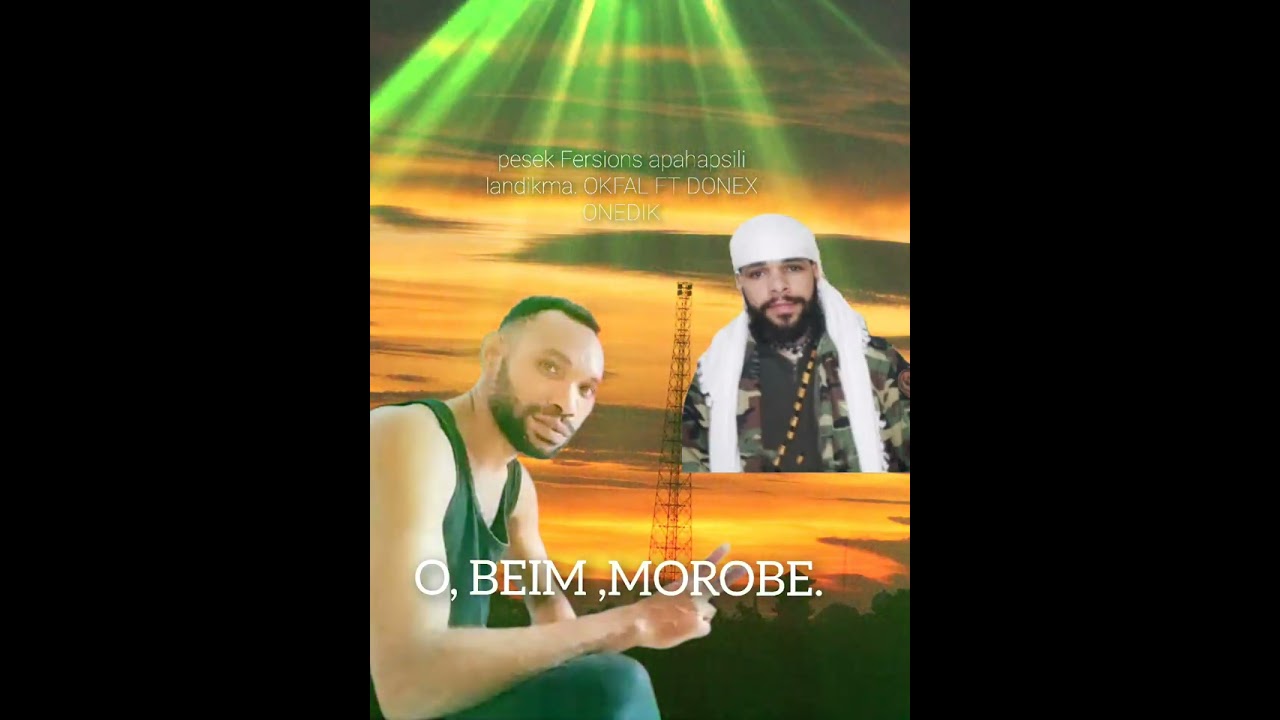 Pesek slow terbaru NARE _BOCOR OFFICIAL MUSIC LOCAL YALIMO. OKFAL FT DONEX 2026.