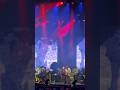 A true Toronto moment with Broken Social Scene and members of Metric and Stars