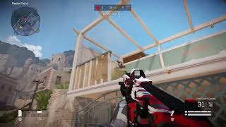 Warface highlights #3 faceit/cw