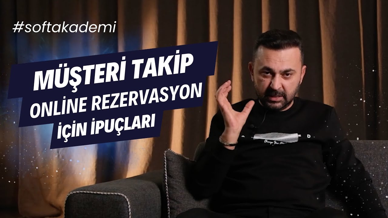 Online Rezervasyon Sistemlerini Kurma Rehberi ve Müşteri Gizliliği Stratejileri Nasıl Sağlanır?