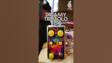 Retroactive Pedals - Validity Sensor Demo 1