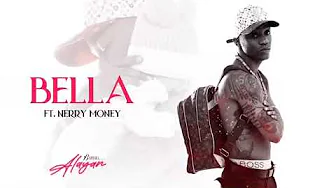 BELLA barbel FT nerry money BELLA barbel FT nerry money