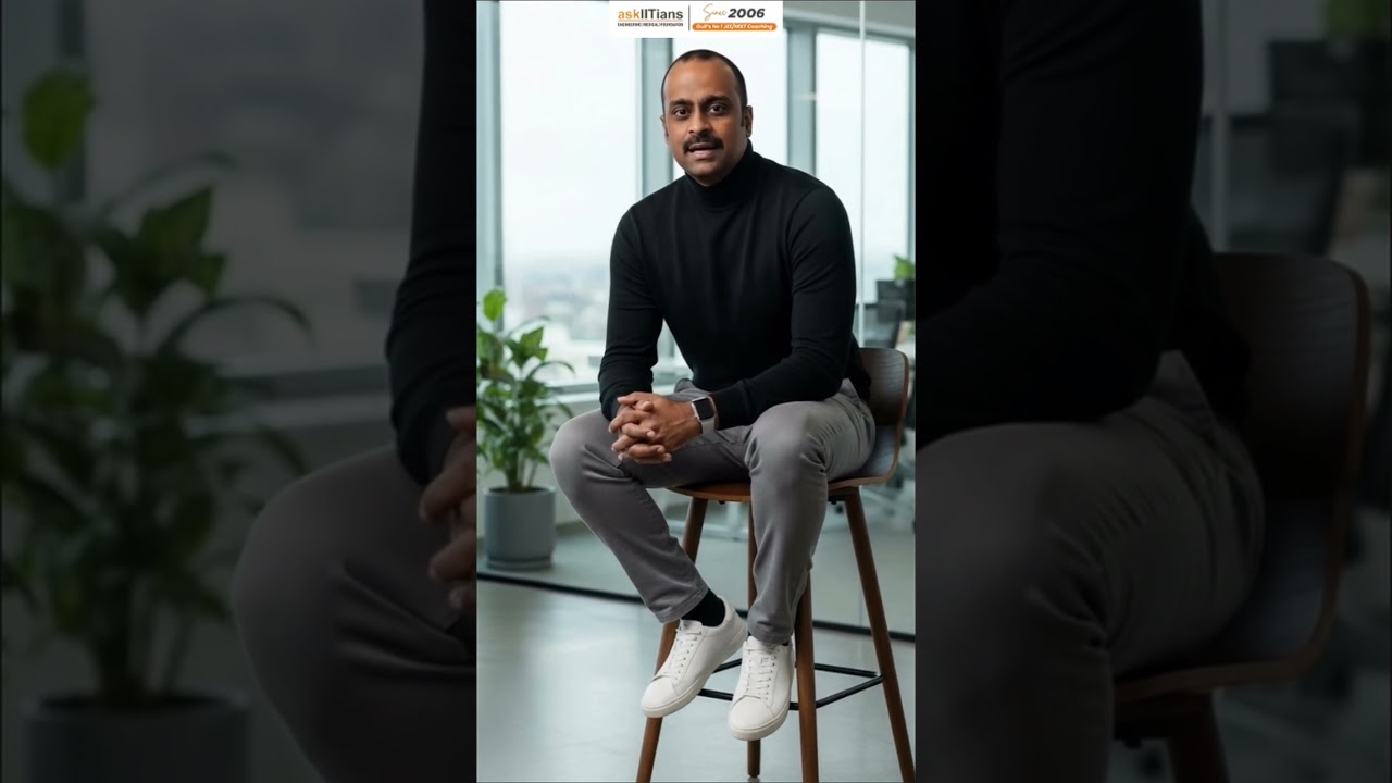 90% Students Make This FATAL Mistake in JEE Prep & Miss IIT | Stop Random Preparation NOW!