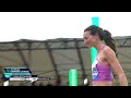 Nicola Olyslagers breaks Oceania record in Zurich Final high jump - Wanda Diamond League 2025