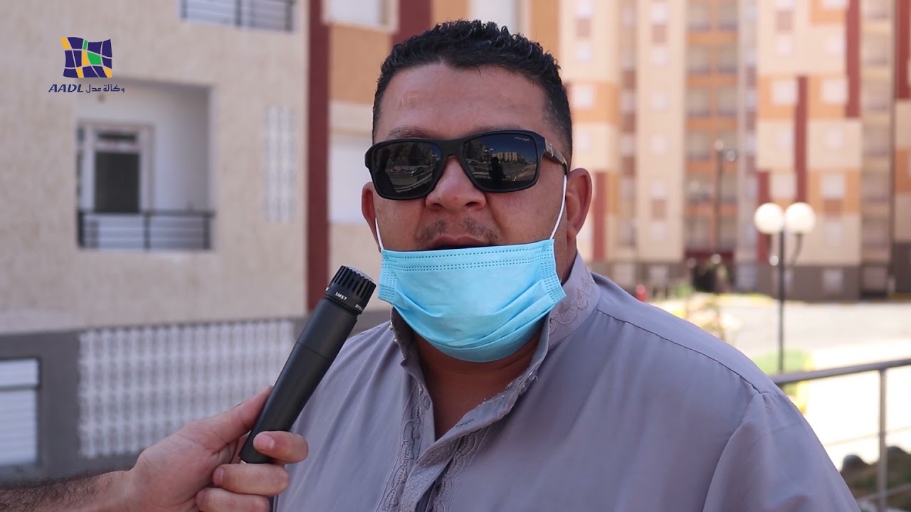 البويرة 2000 مسكن عدل إضافة لقطاع السكن في الولاية في إحتفالات عيد الإستقلال